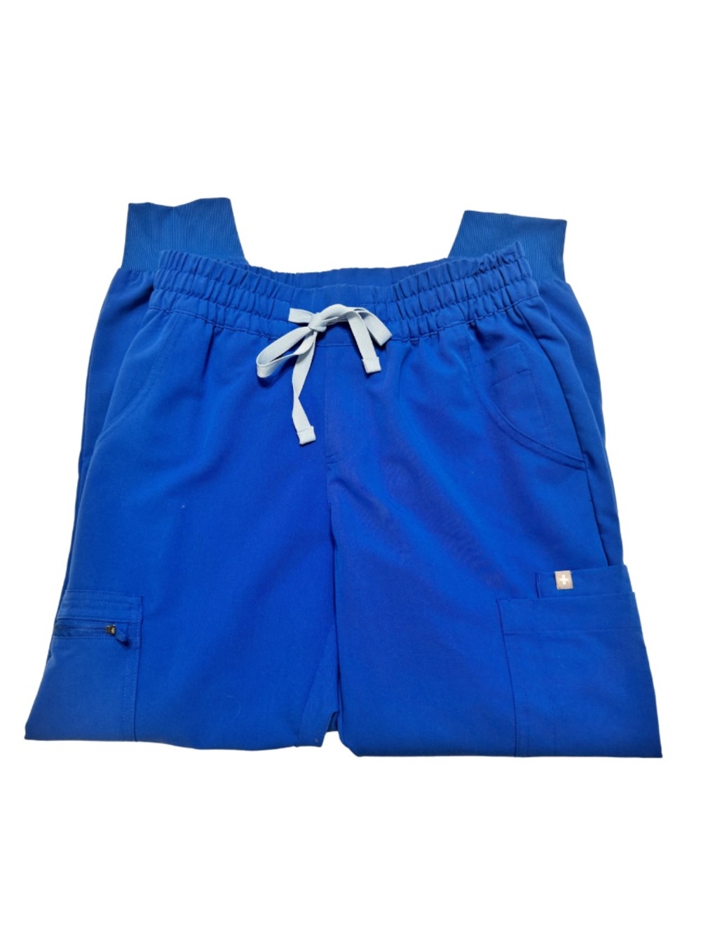 High Waisted Uman Relaxed Jogger
Scrub Pants